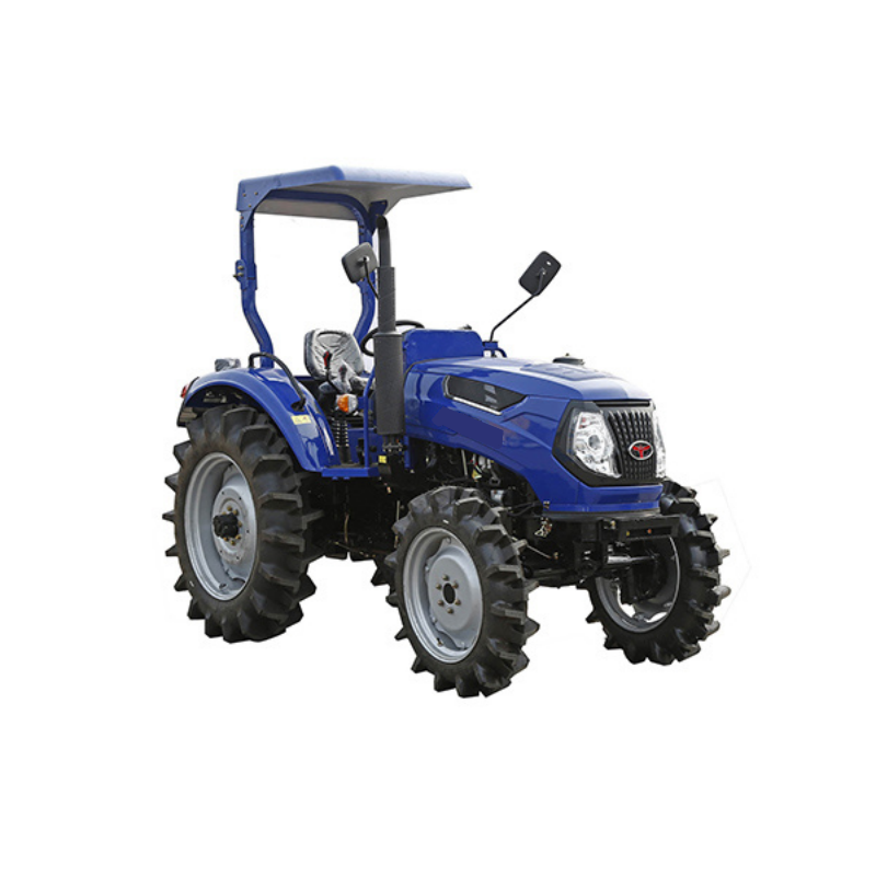 T704/High-efficiency multi-purpose tractor