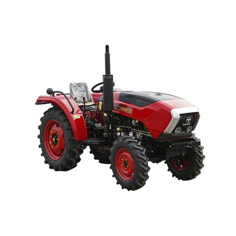 T554-D/Multi-Purpose Tractor with High Efficiency