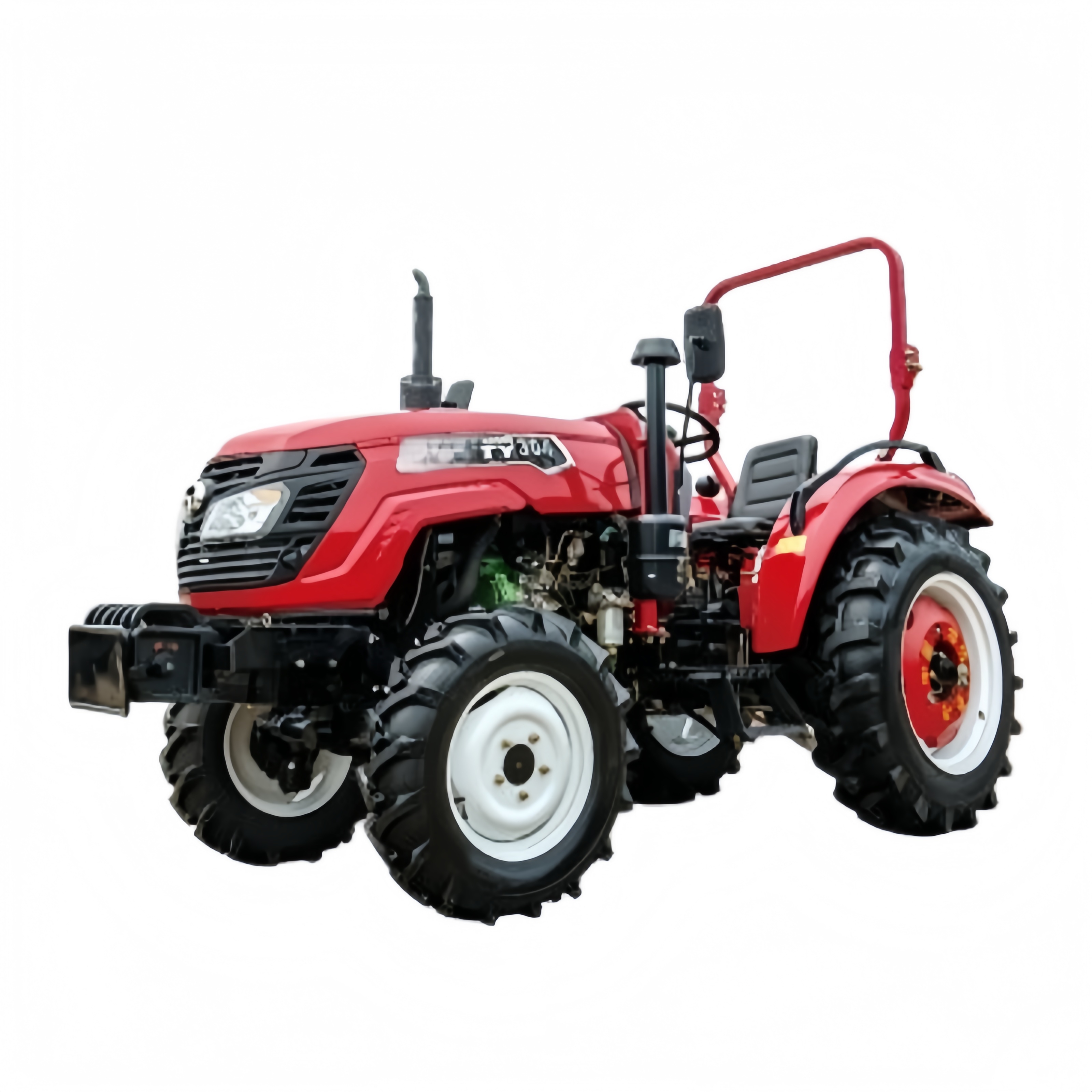 TY-504-3 High-Efficiency Multipurpose Tractor