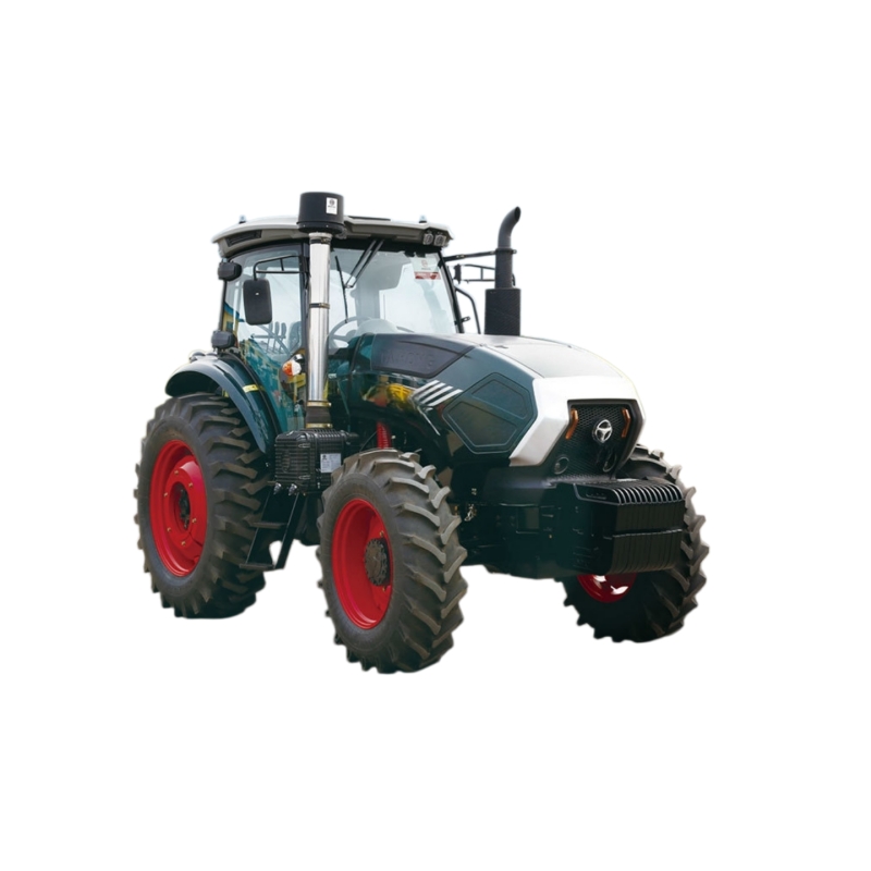 TH2204-P High-efficiency multi-purpose tractor