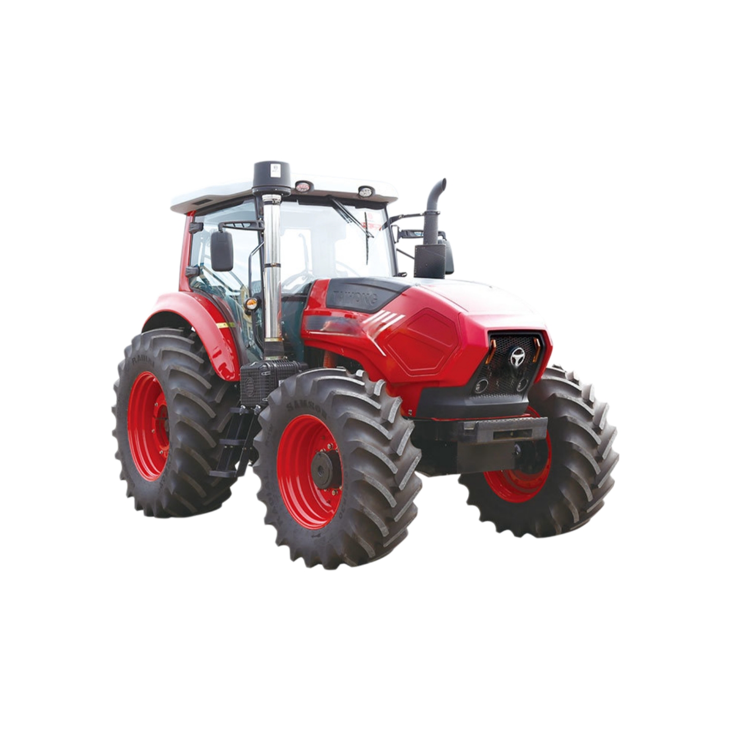 TG2204 High-efficiency multi-purpose tractor