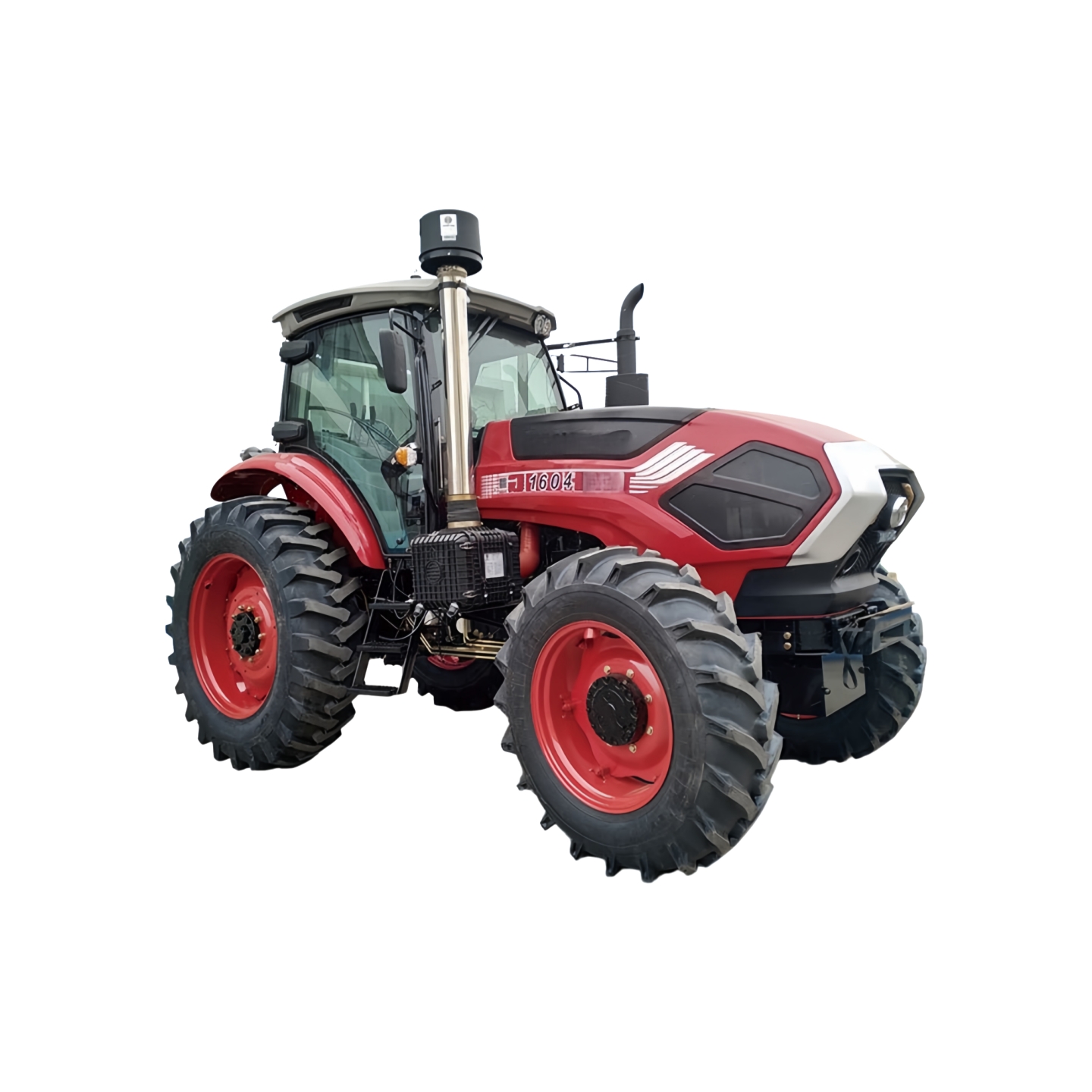 T1604F High-efficiency multi-purpose tractor