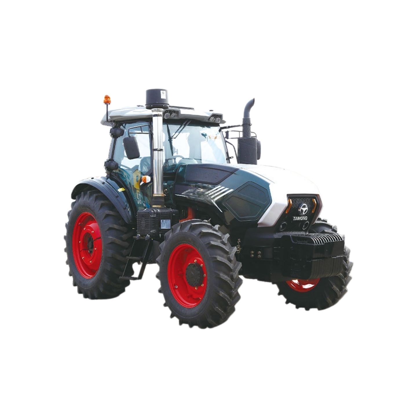 T2104 High-efficiency multi-purpose tractor